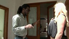 Julie Cash, Fuck Your Horny Black Stepdad!