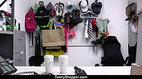 scarlett alexis and dorian del isla in a no money taboo blowjob scene 😏💸