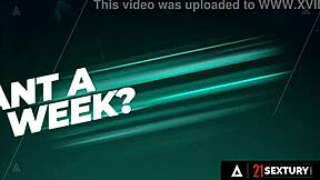 gorgeous petite 18+ alyssa bounty licks and masturbates rough on monster cock, cumming on pretty feet 😍