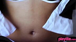 Is Elyse Jean The Sexiest Blonde?