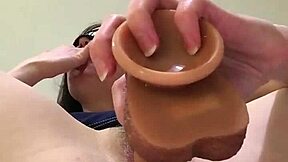 Hey, wanna hear my dirty russian talk while I play with anal toys?