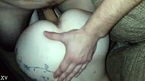 Tattooed Rebel Teen Feels Intense Passion During Sex