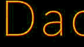 The step daughter's flexible pussy accommodates only the cock perfectly