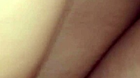 i stayed with my stepsister for a nap and we fucked