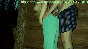 public banging at the barn with pregnant stranger, you in?