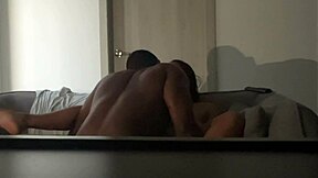 Orgasm While They Eat My Pussy -Amateur Couple- Nysdel