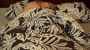 Hardcore Morning Fuck Session Feels So Damn Good