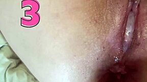 amazing creampie compilation with wet juicy pussies