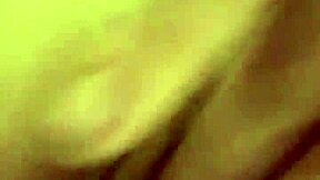 my petite girlfriend masturbates her hairy pussy for cash