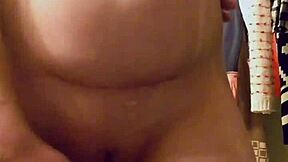 Petite Redhead Scarlet Dances Sexy Close Up