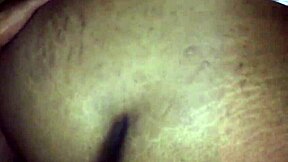 Indian Shemale Soaked in Cum After Rough Interracial Pounding.