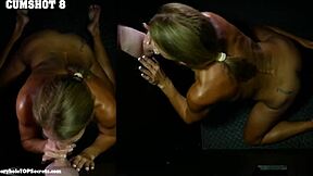 holy fuck summer these dicks gotta stay on gloryhole pov