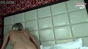 did seth brogan score the best quickie sex with coed chloe after school?