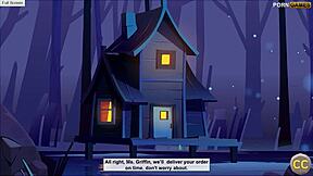 Lets Play Halloweens Virgins.