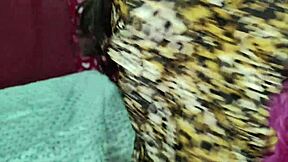 desi stage singer gets fucked hard by event owner for not singing, licking pussy and doggystyle