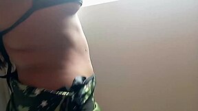 Thorando - Morena Latina Gostosa Trai Tenente do Exército no Hotel em Balneário Camboriú - Completo Grátis Só Hoje