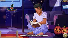 Lets Play Halloweens Virgins.