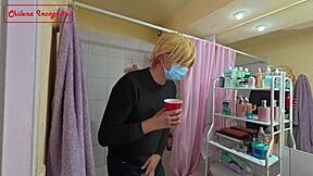 Teen Fucks Stranger Cristi Ann May Be A Lil Too Cute