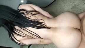 i say, 'fucking this client from miami, bent over in doggystyle'