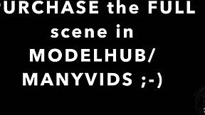 Threesome Busty Latina Pornstars Lasirena69 Trukait!