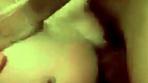 OMG! Watch this blonde wife take double anal and pussy pounding hard!