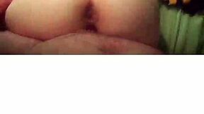 19 Year Old With A Pink Asshole Loves Fat Dick