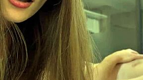 I recorded my step sister's boyfriend at the afterparty