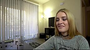 Wanna join twin step daughters at sleepover with stepdad?