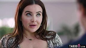 bully's stepmom natasha nice gets back at stepson with 18yo guy