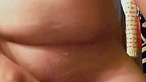 Petite Redhead Scarlet Dances Sexy Close Up