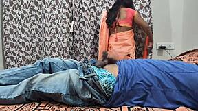 I love the owner fucking the village girl in Mumbai.