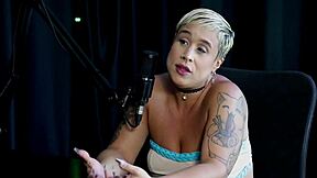 Just Joana's Open Relationship Interview