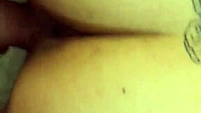 Is This Teen Latina With Tight Pussy Ready?