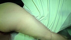 Girlfriend's Best Friend Wants Anal Again