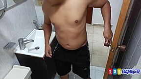 why are these forbidden teen stepsisters with huge asses so lustful in homemade