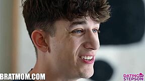 Millie Morgan asks, 'Is this mom's traditional technique for hardcore sex?'