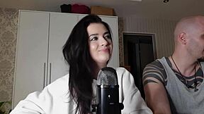 mistress dpeggingd answers burning questions in this intriguing session