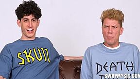 Did Beavis and Butthead score Hazel Moore?