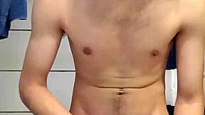 lil skittle spins cock with her mouth