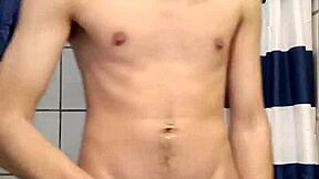 lil skittle spins cock with her mouth