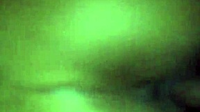 visiting my granny neighbor in atlanta