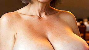 petite mature cougar milf announces her desires in a narrative tale.