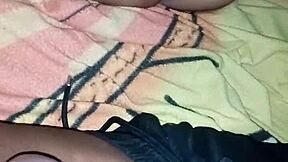 nurse rides uncut cock with wet pussy