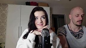 mistress dpeggingd answers burning questions in this intriguing session