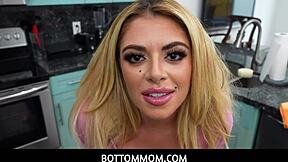 bottommom - step mom secrets stay between us