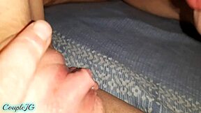 teen 18+, show us that squirt and creampie mess!