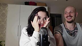 mistress dpeggingd answers burning questions in this intriguing session