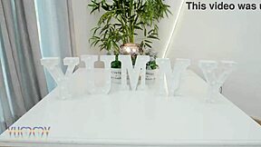 Teen 18+ slave Nat takes hardcore anal! 🔥