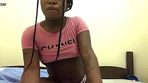 Teen Prostitute Guides Handjob Leading to Delicious Cumshot for You