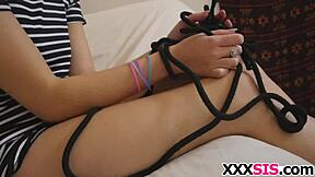 riley mae fucks my big cock adventurously